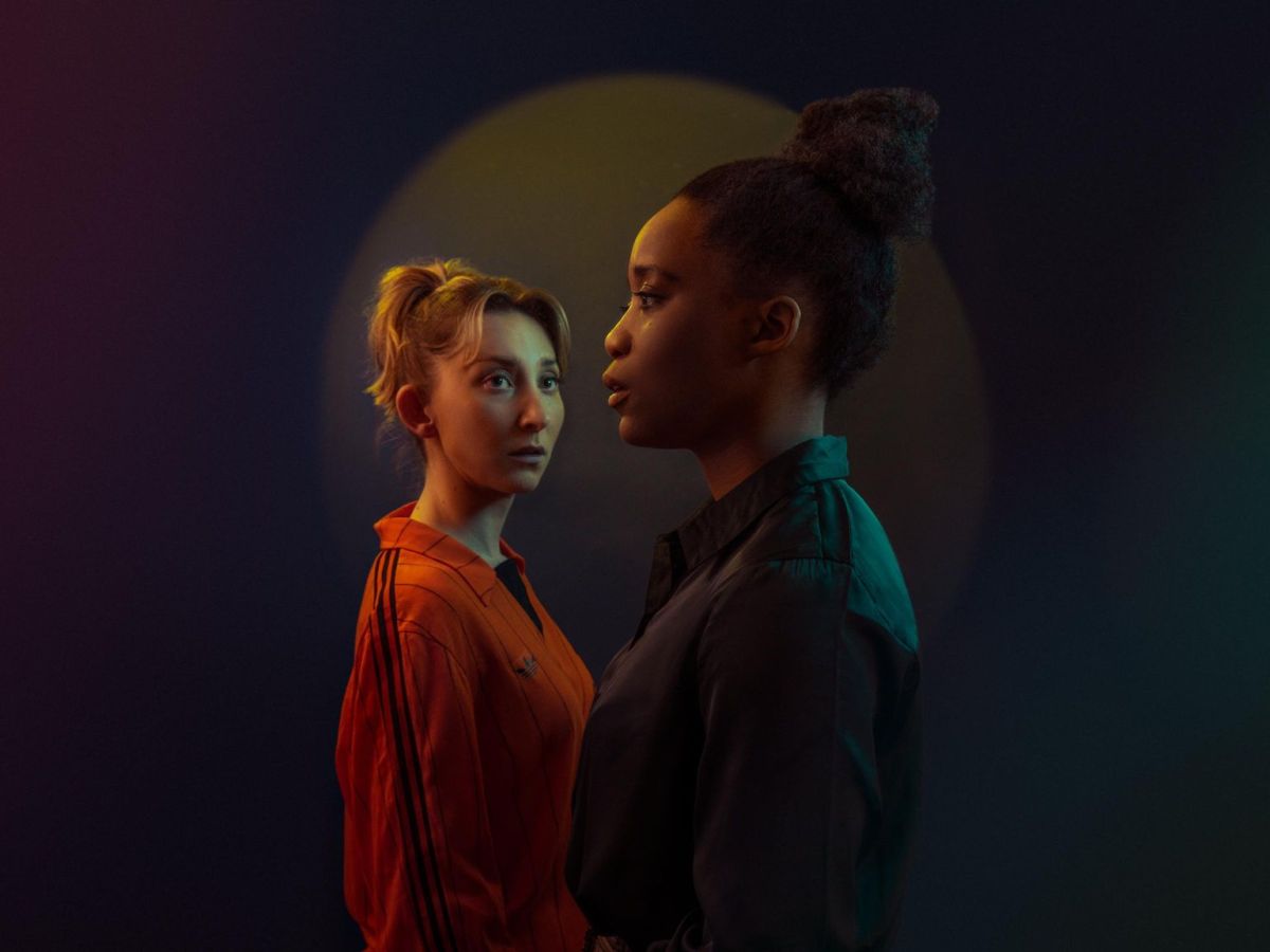 ‘Bitter Lemons’ (Beneath, Pleasance Courtyard) | Review By Rebecca&nbsp;Donati.