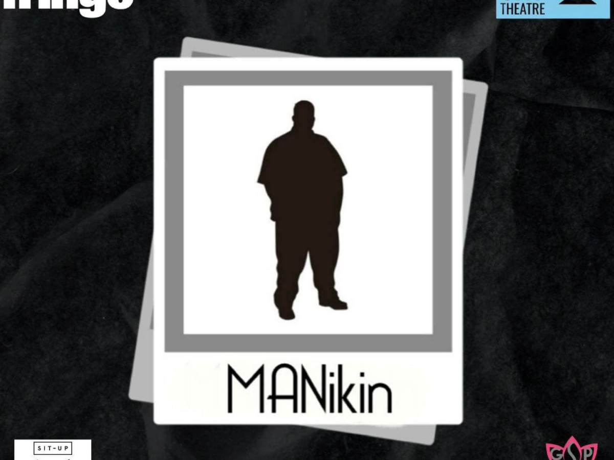‘MANikin’ (Leith Arches) | Review By Stacey&nbsp;Brown