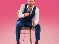 ‘Best Man’ (The Wee Coo, Underbelly George Square) | Review By Keiran&nbsp;McLean.