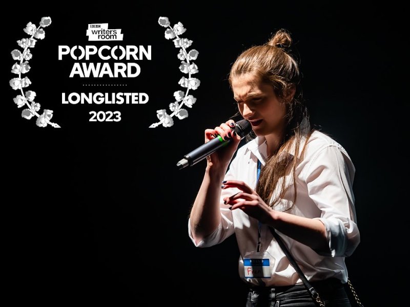 ‘24,23,22’ (Iron Belly, Underbelly Cowgate) | Review By Keiran&nbsp;McLean.