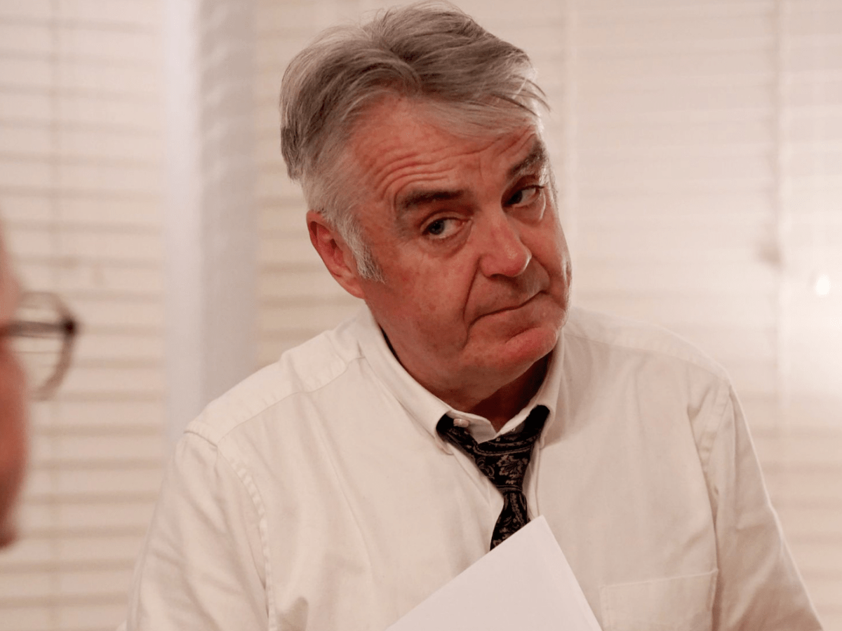 ‘Appraisal’ (Studio 2, Assembly – George Square) | Review By Keiran&nbsp;McLean