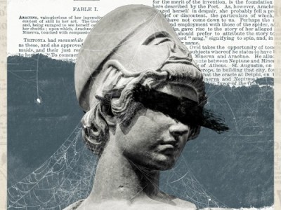 ‘God Catcher’ (Ermintrude – Underbelly, Bristo Square) | Review By Lewis C.&nbsp;Baird