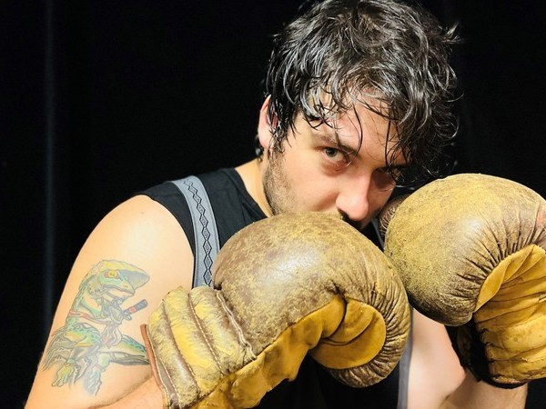 ‘Shadow Boxing’ (Studio 2, Assembly – George Square) | Review By Keiran&nbsp;McLean