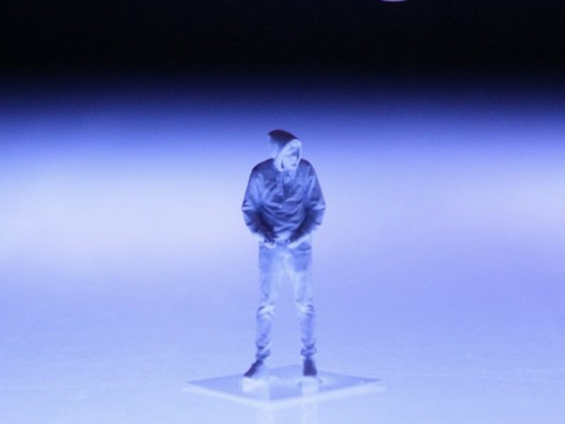 ‘Concerned Others’, Demonstration Room – Summerhall) | Review By Rebecca&nbsp;Donati.