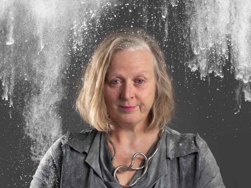 ‘Self-Raising’ (QueenDome, Pleasance Dome) | Review By Rebecca&nbsp;Donati.