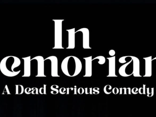 In Memoriam (TheSpace – Surgeon’s Hall) | Review by Saskia&nbsp;Werkhoven