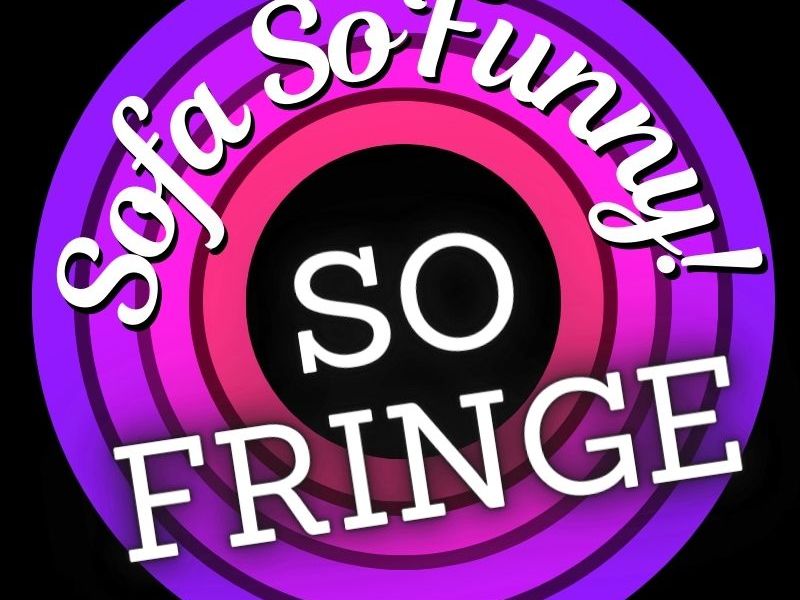 ‘Sofa, So Funny, So Fringe.’ (Kilderkin) | Review By Marcus&nbsp;Lundie