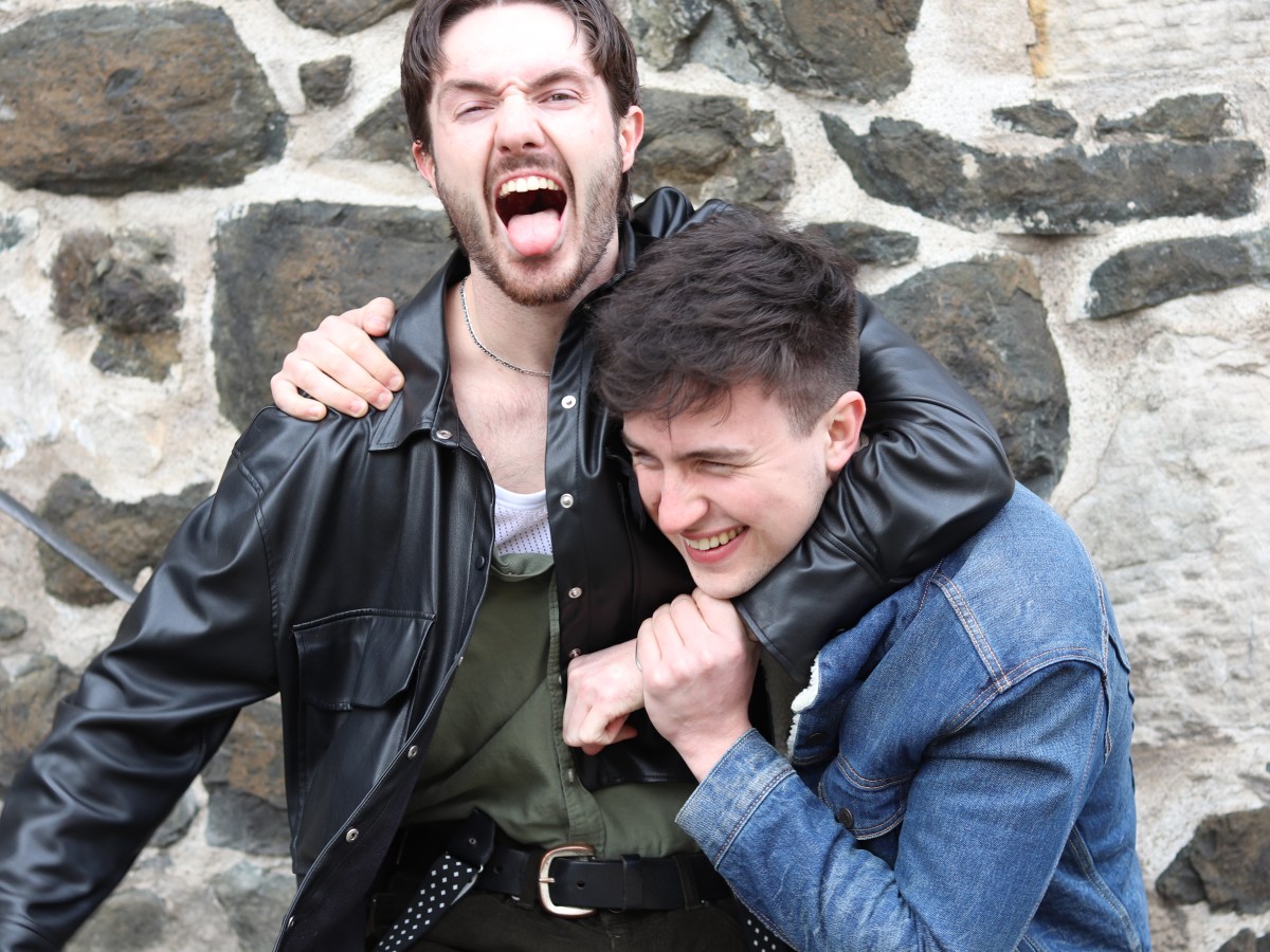 ‘The Collie’s Shed’ (Other Yin, Patter Hoose Gilded Balloon) | Review By Keiran&nbsp;McLean.