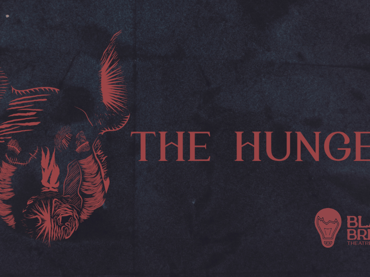 ‘The Hunger’ (Studio 4, Assembly – George Square) | Review By Keiran&nbsp;McLean