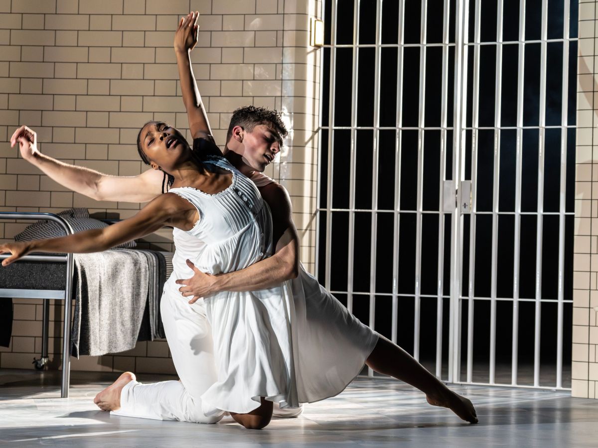 ‘ROMEO + JULIET’ (The King’s Theatre Glasgow) | Review By Rebecca&nbsp;Donati