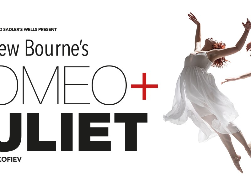 Matthew Bourne’s ‘Romeo + Juliet’ (Edinburgh Festival Theatre) | Review By Erin&nbsp;Munro