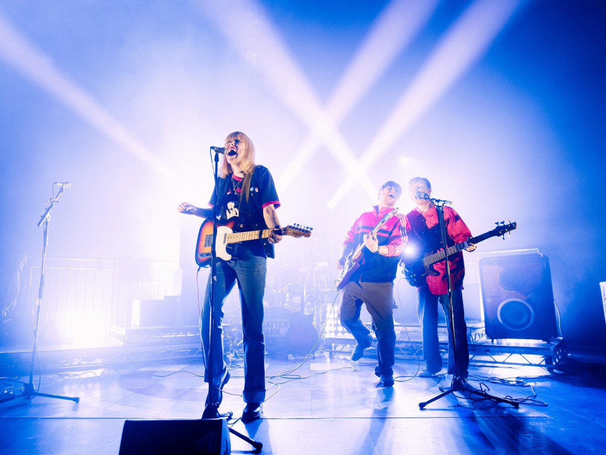 ‘Battery Park’ (Beacon Arts Centre) | Review By Keiran&nbsp;McLean