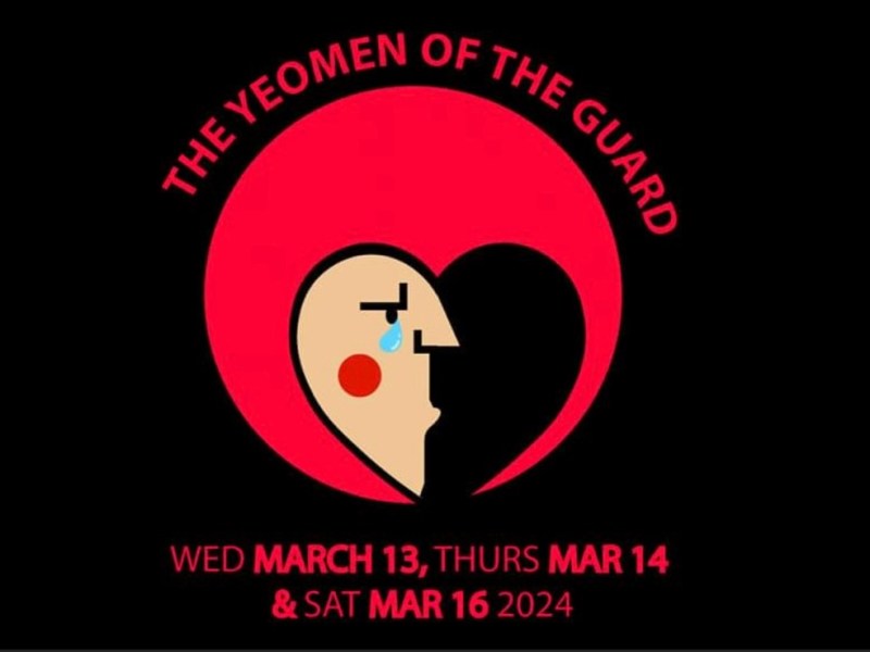 The Yeoman of the Guard – Aberdeen Gilbert & Sullivan Society (Tivoli Theatre, Aberdeen) Review by Hannah&nbsp;Cook.