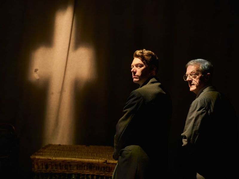 ‘The Woman in Black’ (Theatre Royal, Glasgow) | Review by Keiran&nbsp;McLean