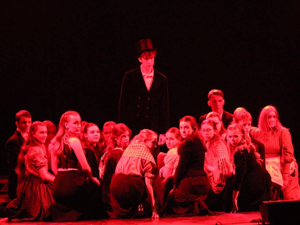 ‘Forth Children’s Theatre’s 45th Anniversary Gala’ (Church Hill Theatre) | Review By Lauren&nbsp;Shaw