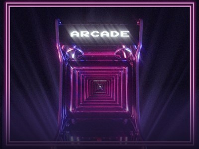 ARCADE (DARKFIELD) | Review by Stacey&nbsp;Brown