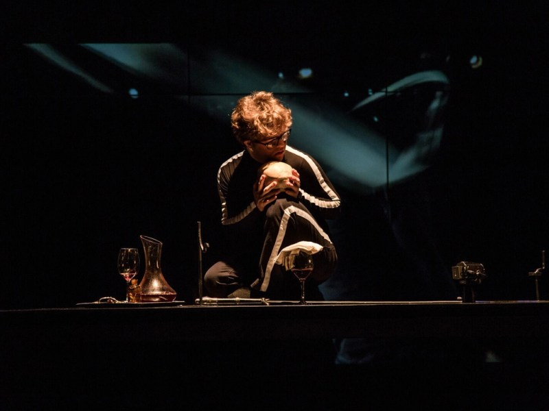 Hamlet (The Lyceum) | Review by Stacey&nbsp;Brown