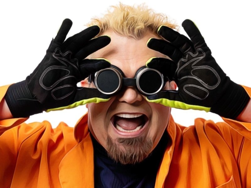 ‘Doktor Kaboom: Man of Science’ (Pleasance Courtyard- Beyond) | Review By Lauren&nbsp;Shaw