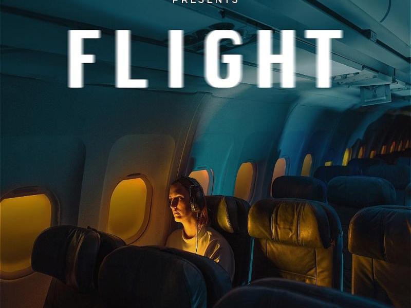 FLIGHT (Pleasance Dome) | Review by Stacey&nbsp;Brown