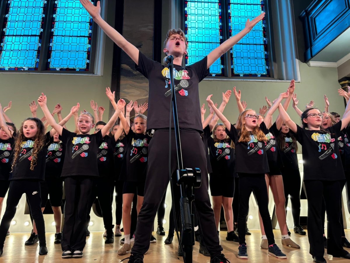 Festival (Art Space@St Marks Church) | Review by Keiran&nbsp;McLean