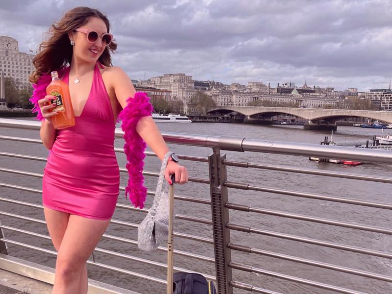 Hot Girl Summer (The Space @ Symposium Hall) | Review By Sam Eastop  