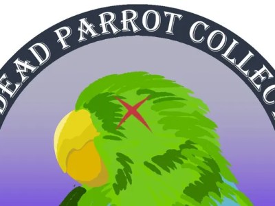 Murder! At The Cirque Du Banquet! The Terrible, Final Case Of Detective Ace Dekkard.  (Dead Parrot Collective) | Review by Sam&nbsp;Eastop