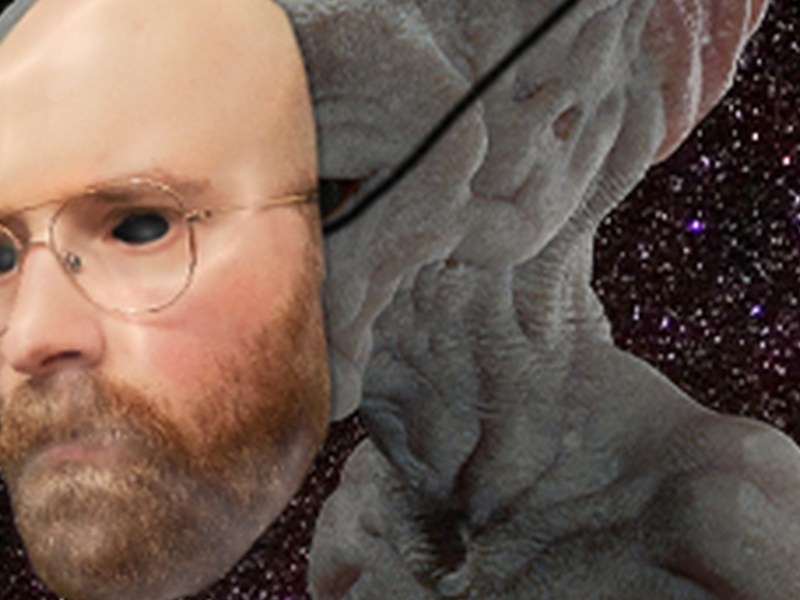 One In Four by Dogstuff (Edinburgh Fringe) – Review by Sam&nbsp;Eastop