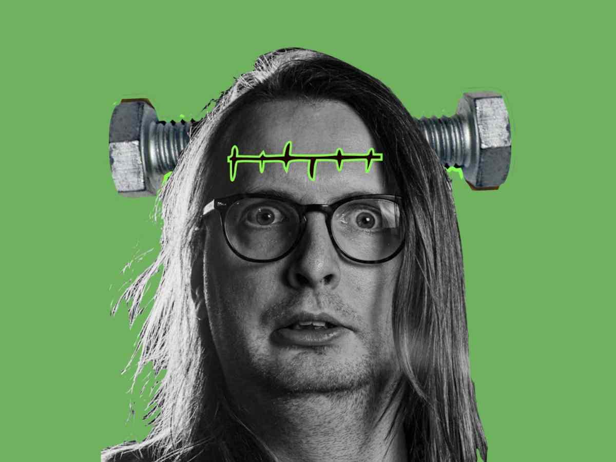 Frankenstein (On A Budget) (Pleasance Dome – Jack Dome) | Review by Stacey&nbsp;Brown