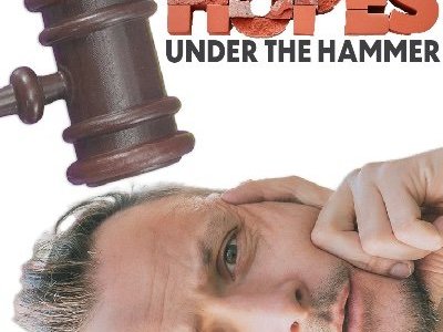 ’Paul Savage: Hopes Under the Hammer’ (Just the Tonic at The Caves – The Wee One) | Review By Lauren&nbsp;Shaw