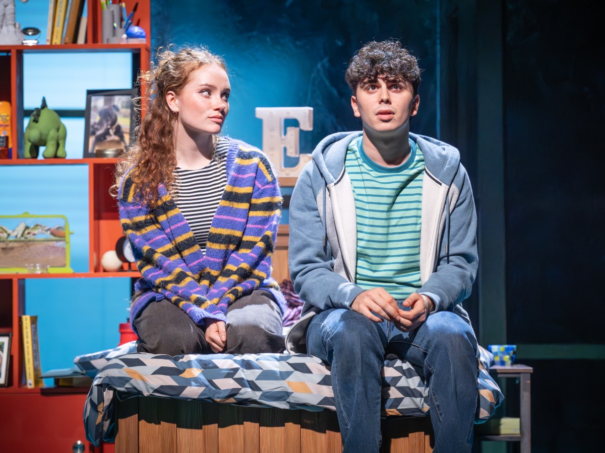 ‘Dear Evan Hansen’ (Glasgow King’s Theatre) | Review By Keiran&nbsp;McLean