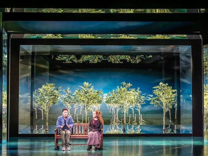 ‘Dear Evan Hansen’ (His Majesty’s Theatre) | Review by Joann&nbsp;Watt