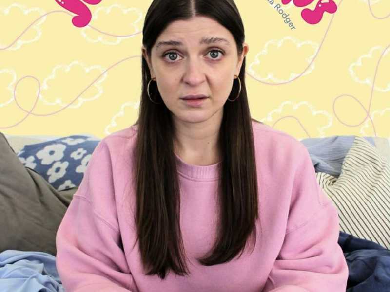 Jumper Bumps (Gilded Balloon, Appleton Tower) | Review by Stacey&nbsp;Brown