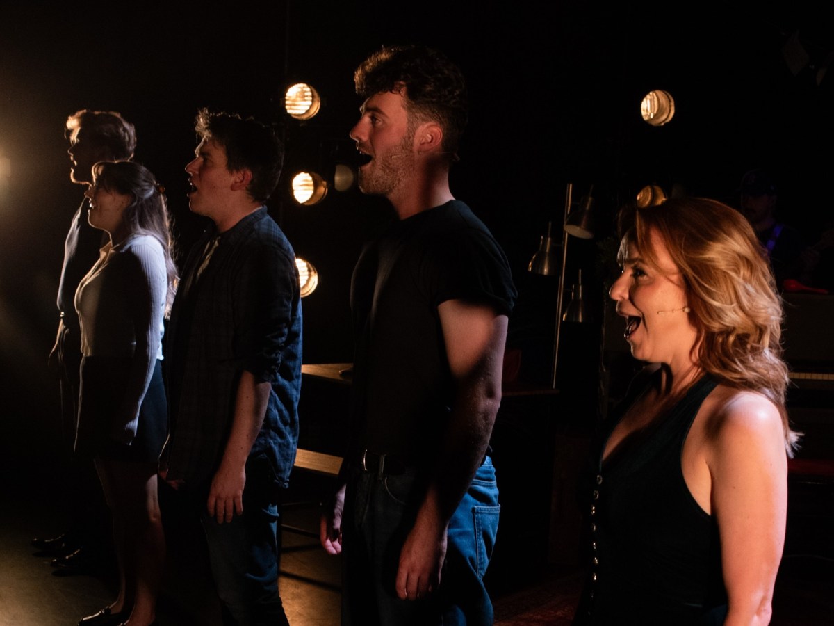 tick, tick… BOOM! – Hallirackit Theatre (The Lemon Tree) Review by Joann&nbsp;Watt