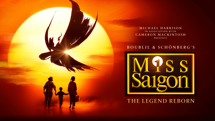 ‘Miss Saigon’ (Edinburgh Playhouse) | Review By Lewis C.&nbsp;Baird