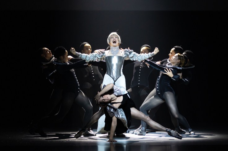 Mary, Queen of Scots – Scottish Ballet (His Majesty’s Theatre, Aberdeen) Review by Hannah&nbsp;Davidson