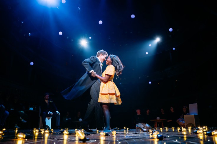 ‘One Day: The Musical’ (The Royal Lyceum Theatre & Melting Pot) | Review By Lewis C.&nbsp;Baird