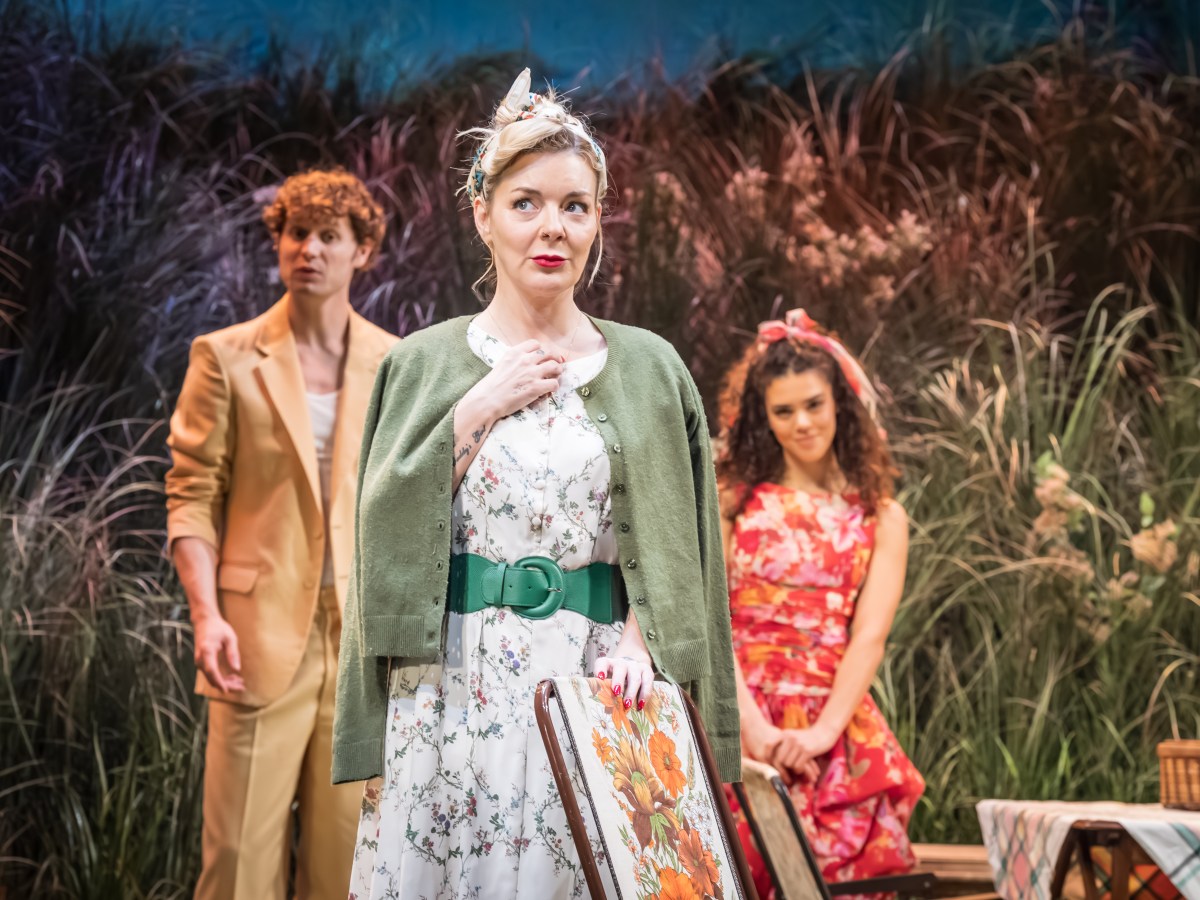 ‘Woman In Mind’ (Theatre Royal, Glasgow) | Review By Rebecca&nbsp;Donati