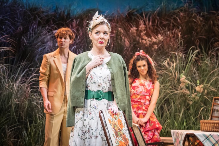 ‘Woman In Mind’ (Theatre Royal, Glasgow) | Review By Rebecca&nbsp;Donati