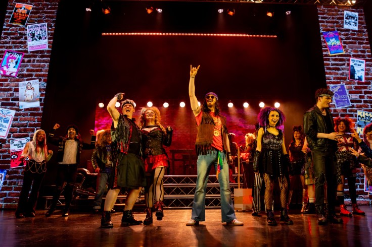 We Will Rock You – Lyric Musical Society (His Majesty’s Theatre, Aberdeen) Review by Hannah&nbsp;Cook