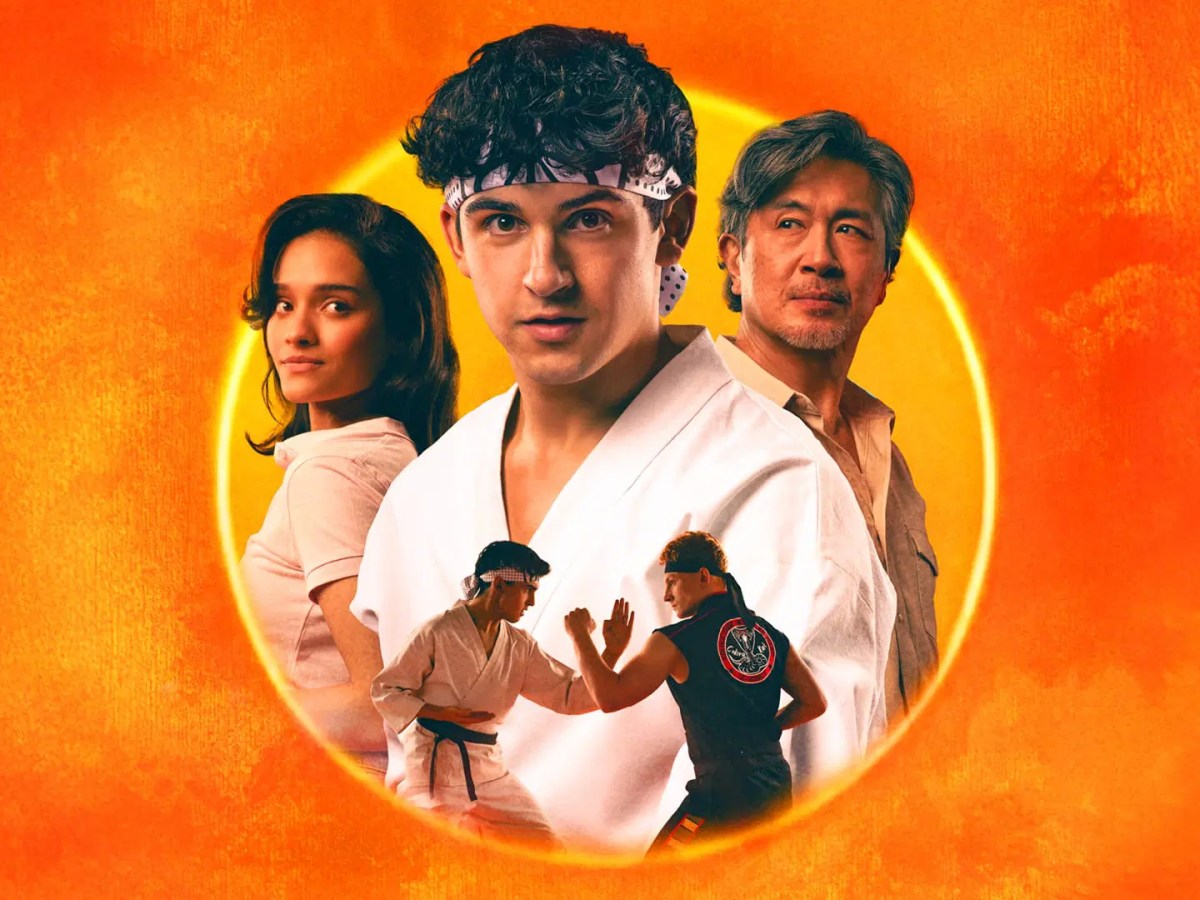 ‘The Karate Kid – The Musical’ (Capital Theatres, Edinburgh Festival Theatre) | Review By Avery&nbsp;Mitchell