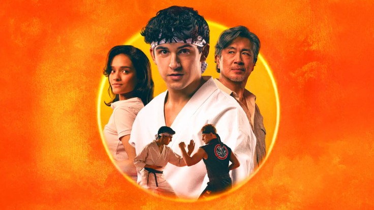 ‘The Karate Kid – The Musical’ (Capital Theatres, Edinburgh Festival Theatre) | Review By Avery&nbsp;Mitchell