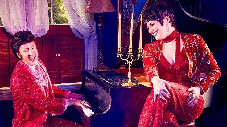 Liberace and Liza – A Tribute (Underbelly, Bristo Square, Ermintrude) | Review By Lewis C.&nbsp;Baird