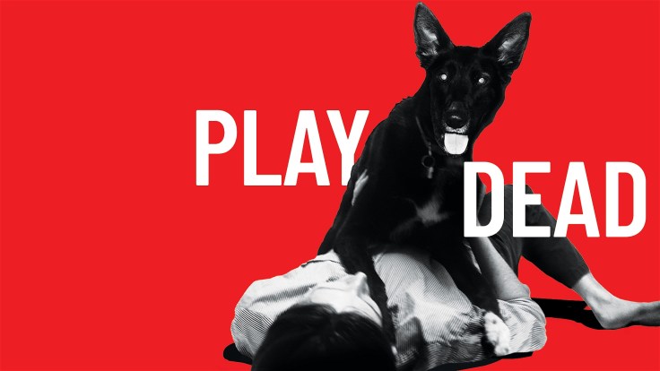 Play Dead (Underbelly Cowgate, Iron Belly) | Review By Lewis C.&nbsp;Baird