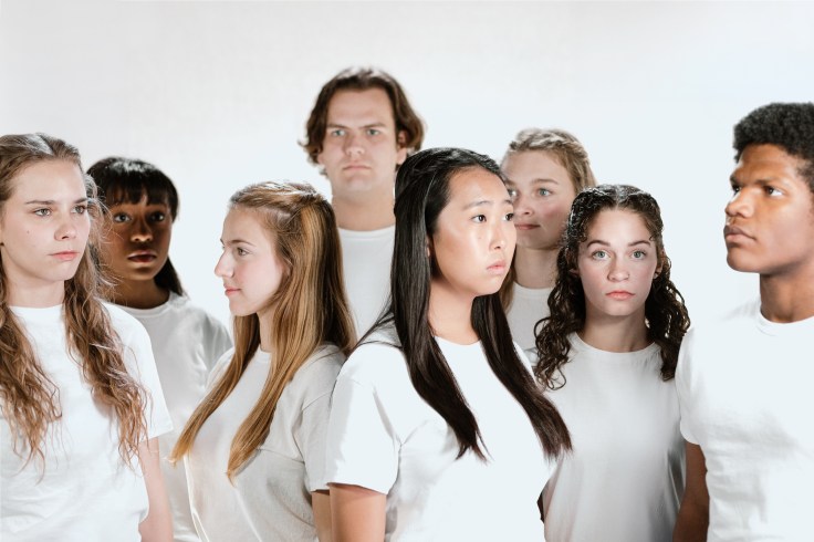 Lifelong (Pepperdine Scotland & Scissor Kick) – Assembly Studio 2, George Square | Review by Avery&nbsp;Mitchell