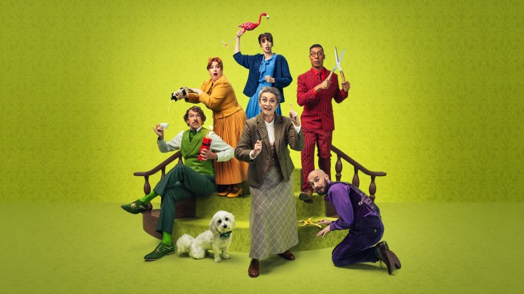 Murder, She Didn’t Write (Degrees of Error) – Assembly George Square | Review by Avery&nbsp;Mitchell