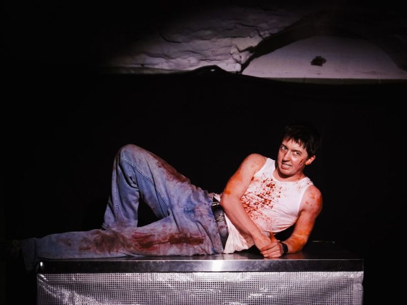 Trans People Are Awful (The Pleasance Courtyard, Bunker One) | Review By Lewis C.&nbsp;Baird