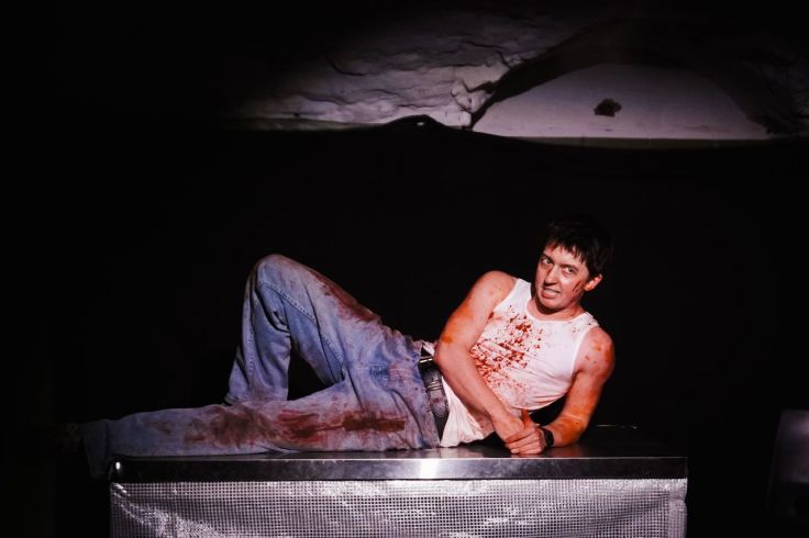 Trans People Are Awful (The Pleasance Courtyard, Bunker One) | Review By Lewis C.&nbsp;Baird