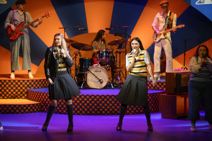 Rollers Forever (His Majesty’s Theatre, Aberdeen) Review by Joann&nbsp;Watt